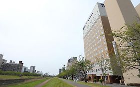 東横inn水戸駅南口